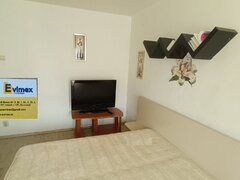 Muncii, Campia Libertatii, bloc mixt, garsoniera