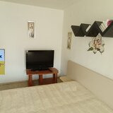 Muncii - Campia Libertatii,  Bloc mixt- garsoniera
